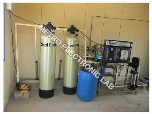 Ro Plant