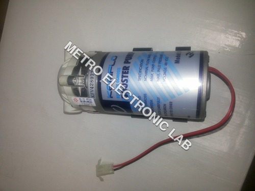 RO PUMP