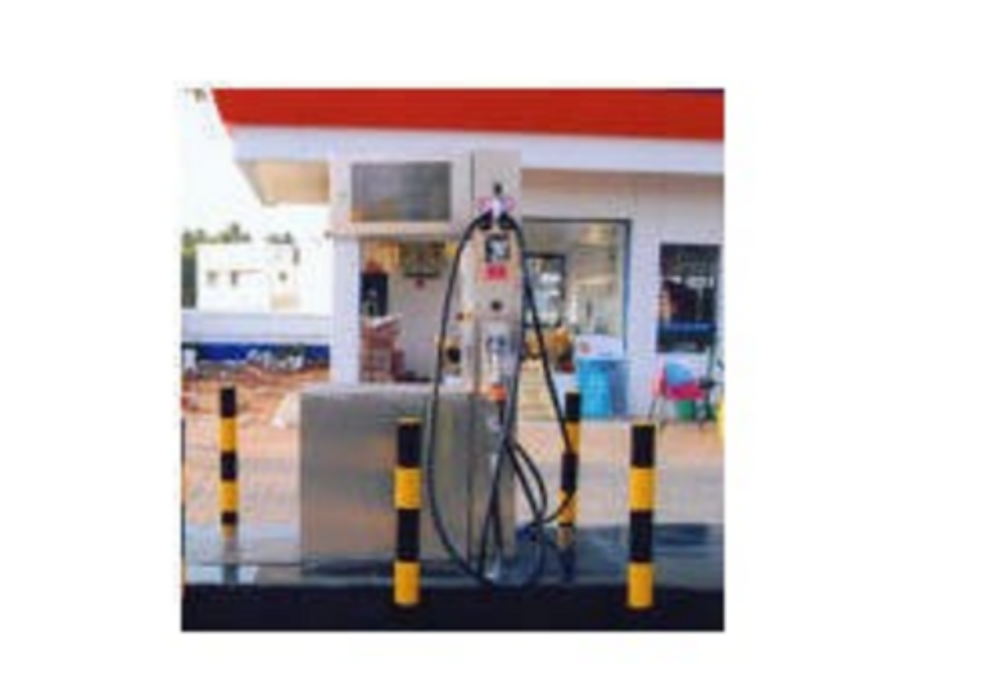 Alds Systems Dispensers And Accessories - Air Consumption: Requirement Based