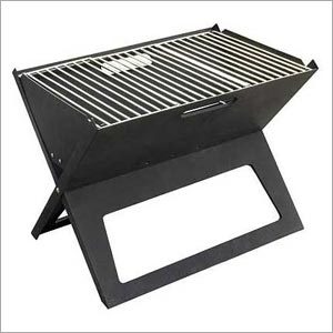 Bar B Que Grill