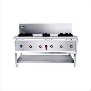 Chinese Gas Stove