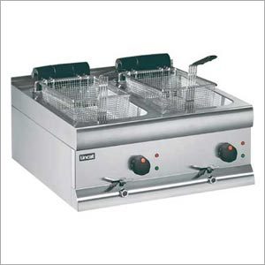 Deep Fat Fryers