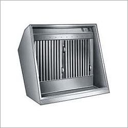 Kitchen Exhaust System