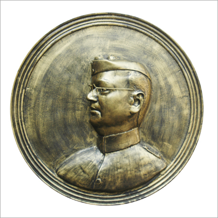 Political Leader Painting