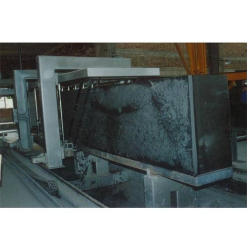 AAC Blocks Production Plant