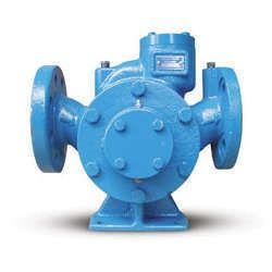 Top Mounted Pumps