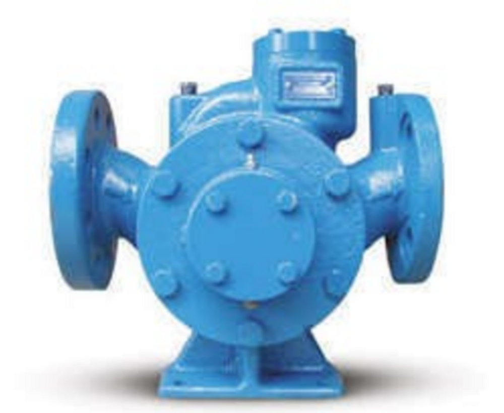 Top Mounted Pumps - Application: Industrial