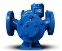 Top Mounted Pumps - Application: Industrial
