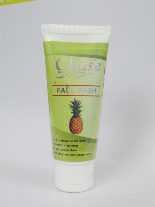 Face Wash