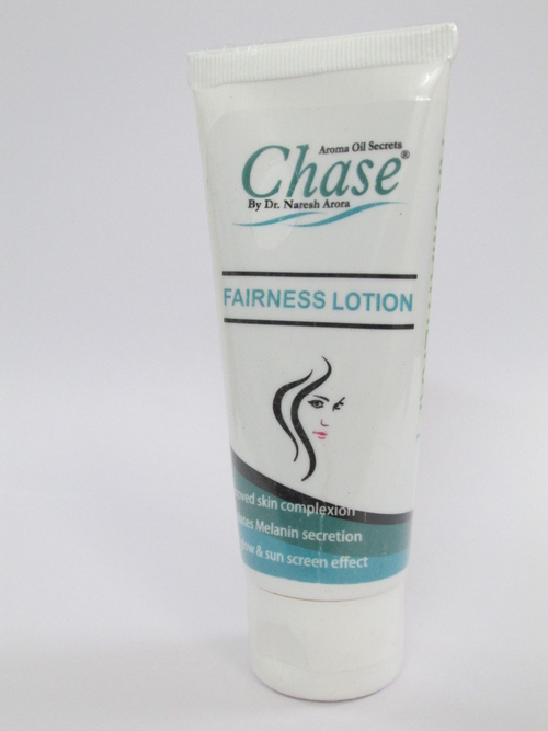 Fairness Lotion