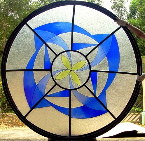 FRP Domes