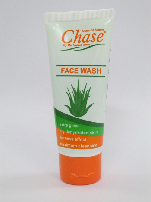 Face Wash