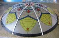 Frp Skylight Dome