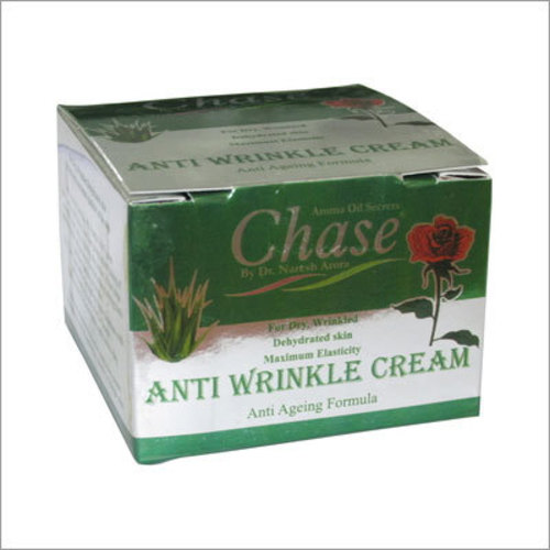 Anti Wrinkle cream