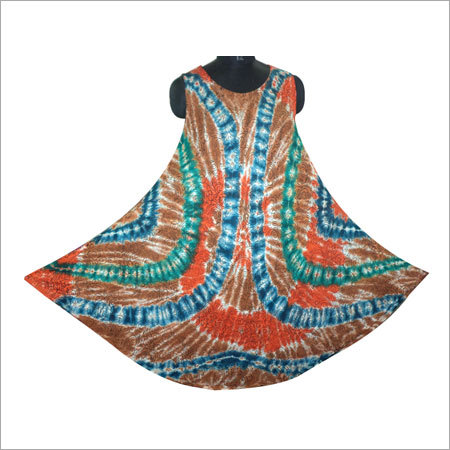 Women Wear in Various designing