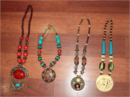 Traditional Designer Necklace
