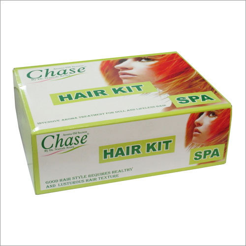 Hair Kit