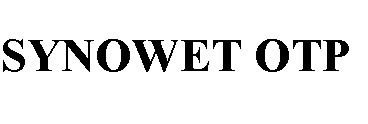 Anionic Rewetting Agent Paste