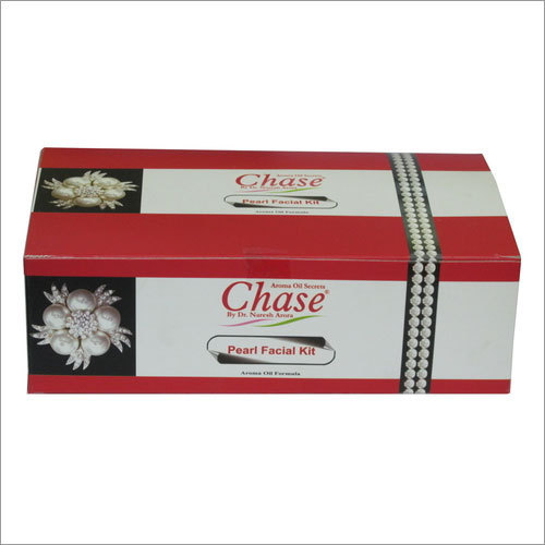 Pearl Facial Kit