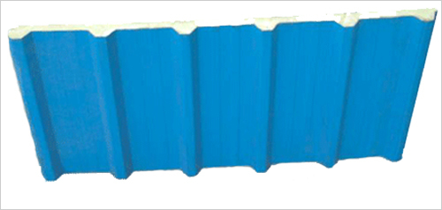 Sandwich Puf Panels