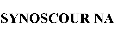 Non Ionic Scouring Agent