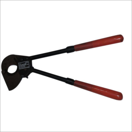 Cable Cutter / Conductor Cutter