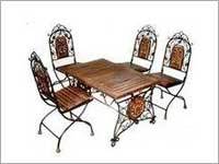Handicraft Furniture