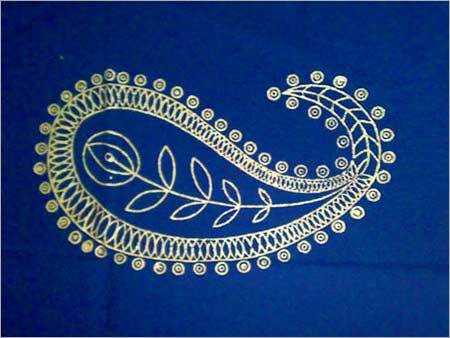 Block Printing Gallery