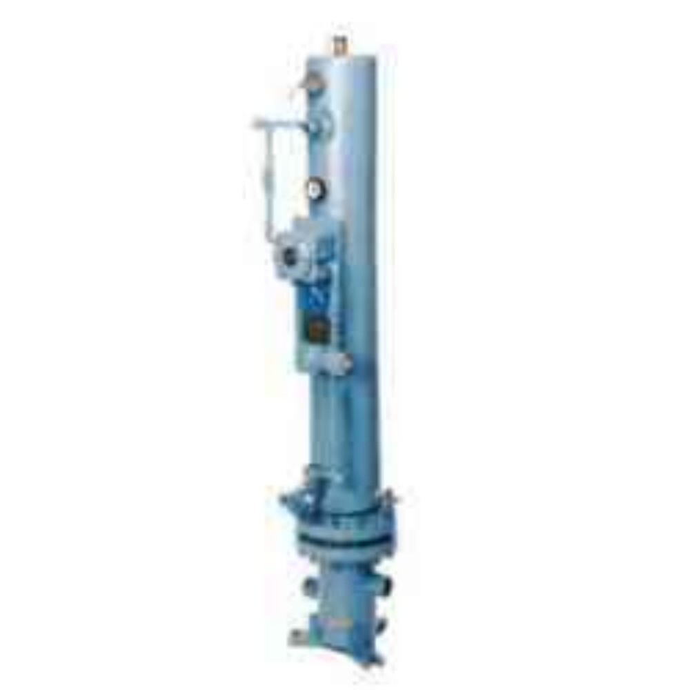 Lpg Propane Ammonia Vaporizers - Application: Industrial