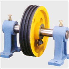Diverter Pulley