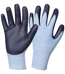 Cut Resistance Gloves