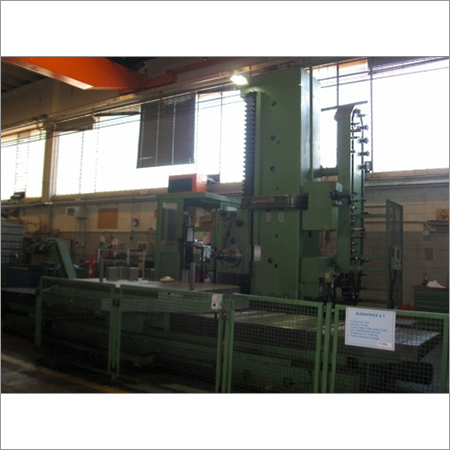 Borers or Drills