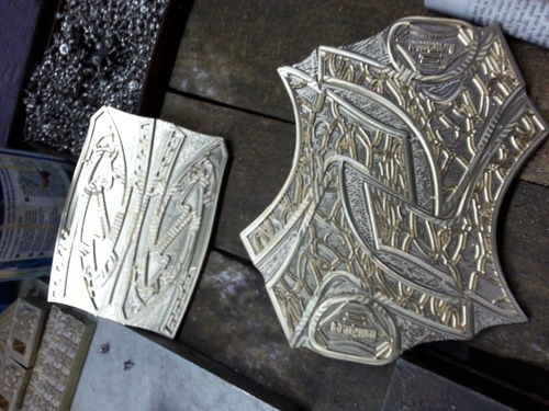 Embossing Shoes Moulds Embossing Shoes Moulds