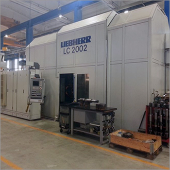 Gear Making Machines