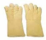 Hand Protection (Hand Gloves)