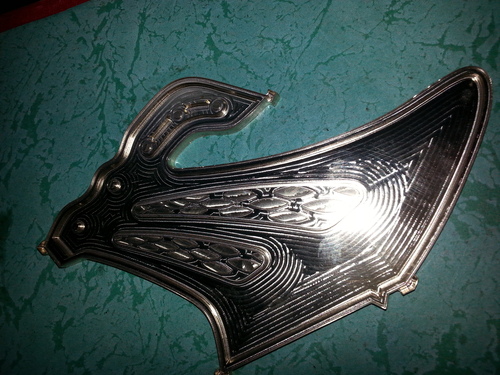 Shoes Embossing Dies