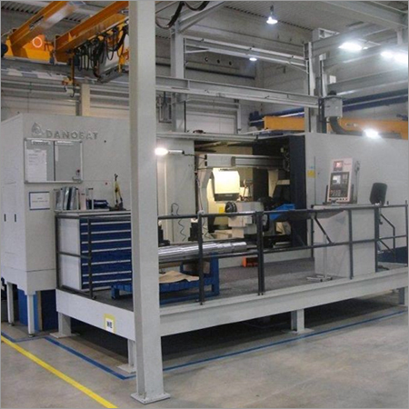 Grinding Machine