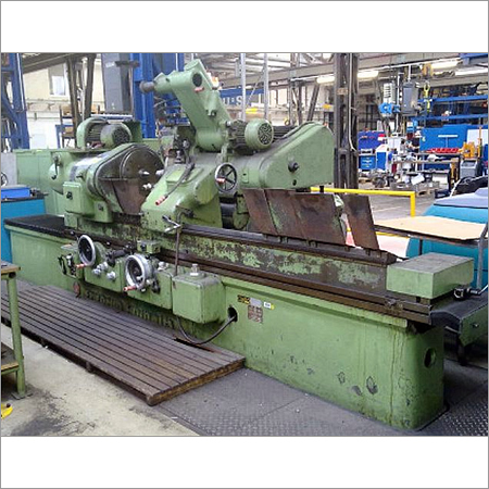 Gear Grinding Machine