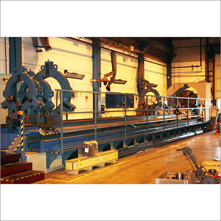 Lathes