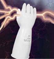 Electric Gloves