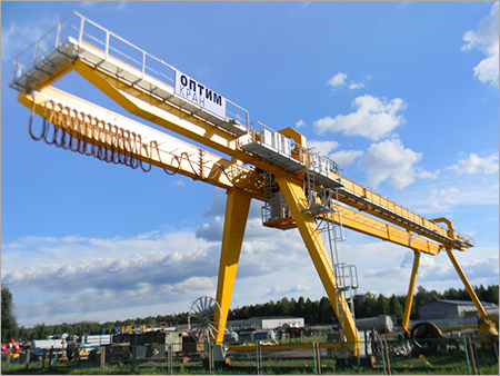 Gantry Cranes