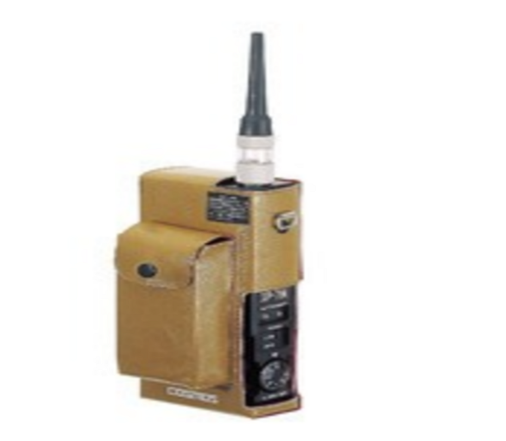Refrigerant Leak Detectors - Application: Industrial