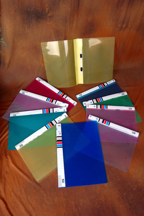 Clip File Deluxe