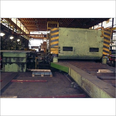 Sheet Metal Working