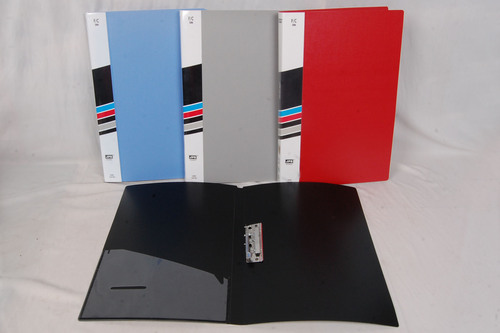 Lever Clip File Folder