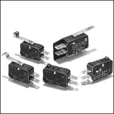 Limit Switch