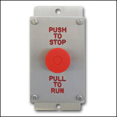 Pit Switch