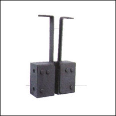 Traffic Safety Block