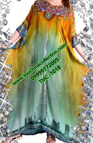 Kaftan 