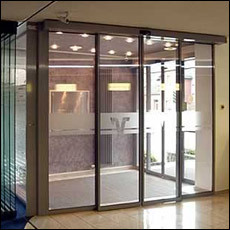 Auto Door